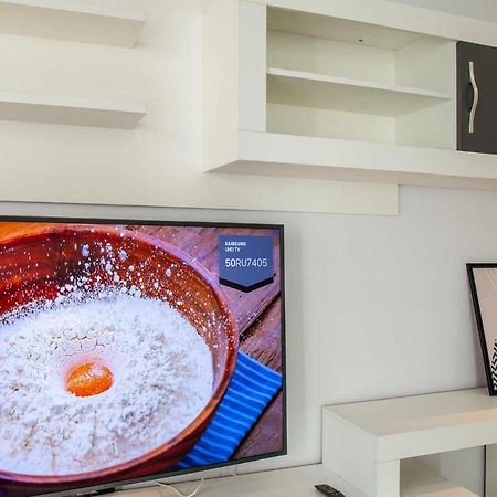 Apartamentos Vacacional En Plaza De Espana Nerja Luaran gambar
